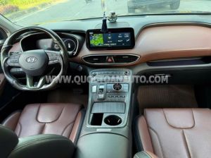 Xe Hyundai SantaFe Cao cấp 2.2L HTRAC 2021