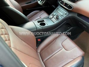 Xe Hyundai SantaFe Cao cấp 2.2L HTRAC 2021