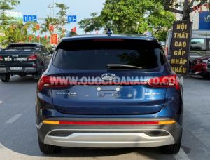 Xe Hyundai SantaFe Cao cấp 2.2L HTRAC 2021