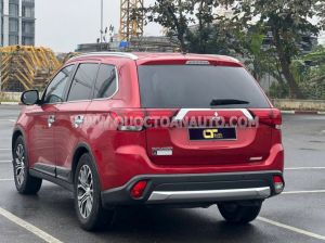 Xe Mitsubishi Outlander 2.0 CVT 2016