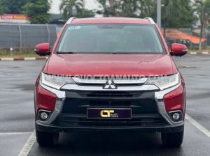 Xe Mitsubishi Outlander 2.0 CVT 2016