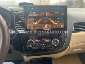 Xe Mitsubishi Outlander 2.0 CVT 2016