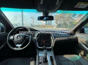 Xe VinFast Lux A 2.0 Plus 2.0 AT 2021