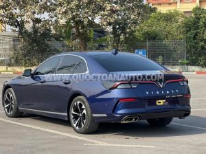 Xe VinFast Lux A 2.0 Plus 2.0 AT 2021