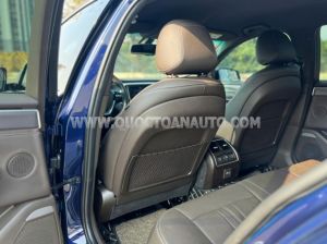 Xe VinFast Lux A 2.0 Plus 2.0 AT 2021