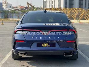 Xe VinFast Lux A 2.0 Plus 2.0 AT 2021