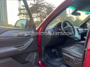 Xe VinFast Lux SA 2.0 Premium 2.0 AT 2020