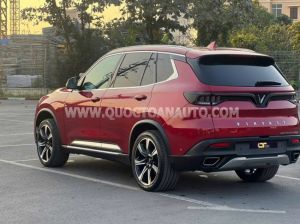 Xe VinFast Lux SA 2.0 Premium 2.0 AT 2020