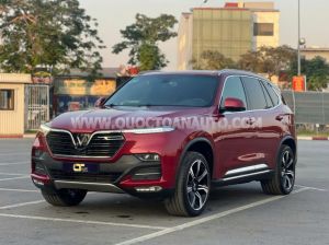 Xe VinFast Lux SA 2.0 Premium 2.0 AT 2020