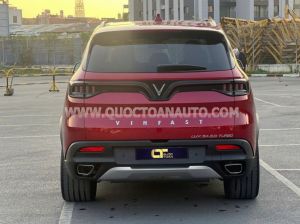 Xe VinFast Lux SA 2.0 Premium 2.0 AT 2020