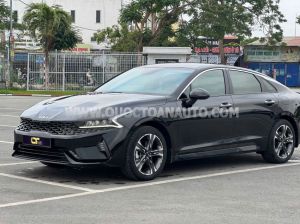 Xe Kia K5 Luxury 2.0 AT 2022