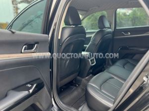 Xe Kia K5 Luxury 2.0 AT 2022