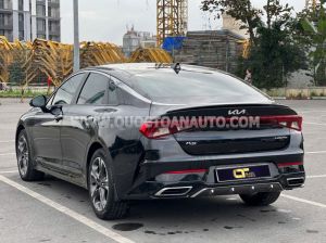 Xe Kia K5 Luxury 2.0 AT 2022