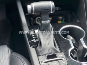 Xe Kia K5 Luxury 2.0 AT 2022