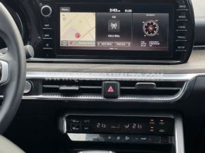 Xe Kia K5 Luxury 2.0 AT 2022