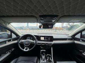 Xe Kia K5 Luxury 2.0 AT 2022