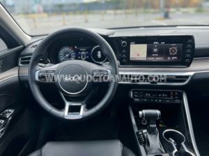 Xe Kia K5 Luxury 2.0 AT 2022