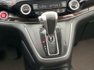 Xe Honda CRV 2.4 AT 2015