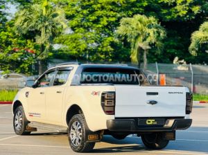 Xe Ford Ranger Wildtrak 3.2L 4x4 AT 2017