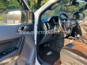 Xe Ford Ranger Wildtrak 3.2L 4x4 AT 2017