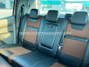 Xe Ford Ranger Wildtrak 3.2L 4x4 AT 2017