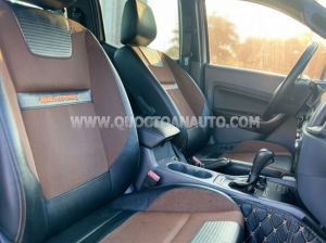 Xe Ford Ranger Wildtrak 3.2L 4x4 AT 2017