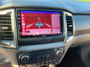 Xe Ford Ranger Wildtrak 3.2L 4x4 AT 2017