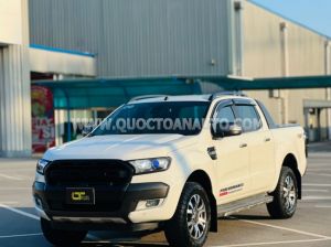 Xe Ford Ranger Wildtrak 3.2L 4x4 AT 2017