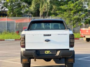 Xe Ford Ranger Wildtrak 3.2L 4x4 AT 2017