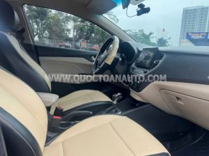 Xe Hyundai Accent 1.4 AT 2020