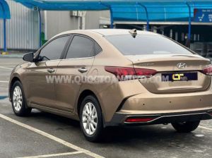 Xe Hyundai Accent 1.4 AT 2020