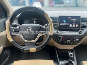 Xe Hyundai Accent 1.4 AT 2020