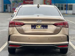 Xe Hyundai Accent 1.4 AT 2020