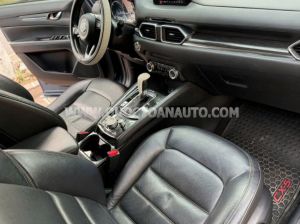 Xe Mazda CX5 2.5 AT AWD 2017