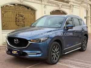Xe Mazda CX5 2.5 AT AWD 2017