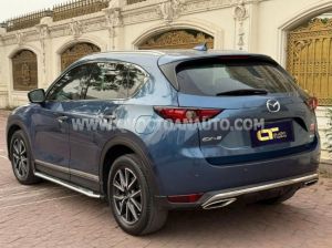 Xe Mazda CX5 2.5 AT AWD 2017