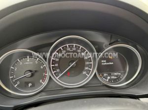 Xe Mazda CX5 2.5 AT AWD 2017