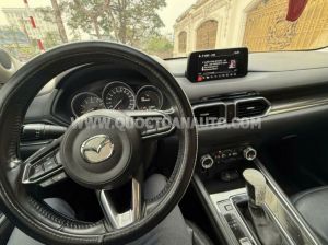 Xe Mazda CX5 2.5 AT AWD 2017
