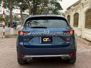 Xe Mazda CX5 2.5 AT AWD 2017