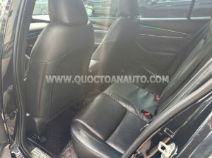 Xe Mazda CX5 2.5 AT AWD 2017