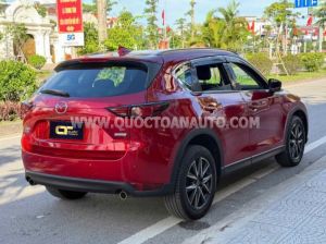 Xe Mazda CX5 2.5 AT 2WD 2019