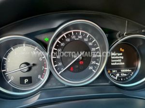 Xe Mazda CX5 2.5 AT 2WD 2019