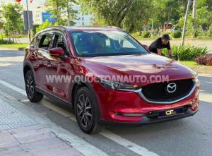 Xe Mazda CX5 2.5 AT 2WD 2019