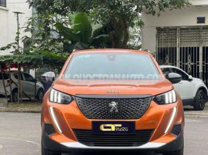 Xe Peugeot 2008 GT Line 1.2 AT 2023