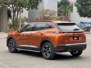 Xe Peugeot 2008 GT Line 1.2 AT 2023