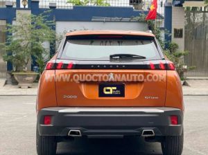 Xe Peugeot 2008 GT Line 1.2 AT 2023