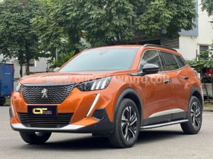 Xe Peugeot 2008 GT Line 1.2 AT 2023