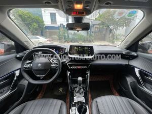 Xe Peugeot 2008 GT Line 1.2 AT 2023