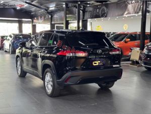 Xe Toyota Corolla Cross 1.8G 2022