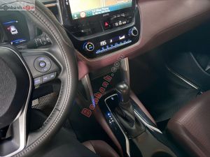 Xe Toyota Corolla Cross 1.8G 2022